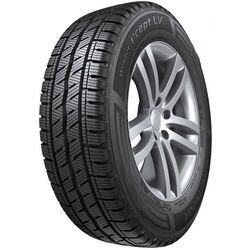 Шины Hankook Winter i'cept LV RW12 195/75 R16C 110R