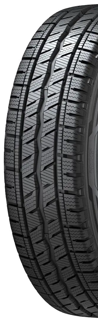 Anvelope Hankook Winter i'cept LV RW12 195/75 R16С 108R