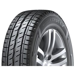 Anvelope Hankook Winter i'cept LV RW12 195/75 R16С 108R Thumb