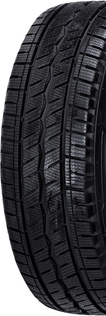 Anvelope Hankook Winter i'cept LV RW12 205/65 R16C 107T