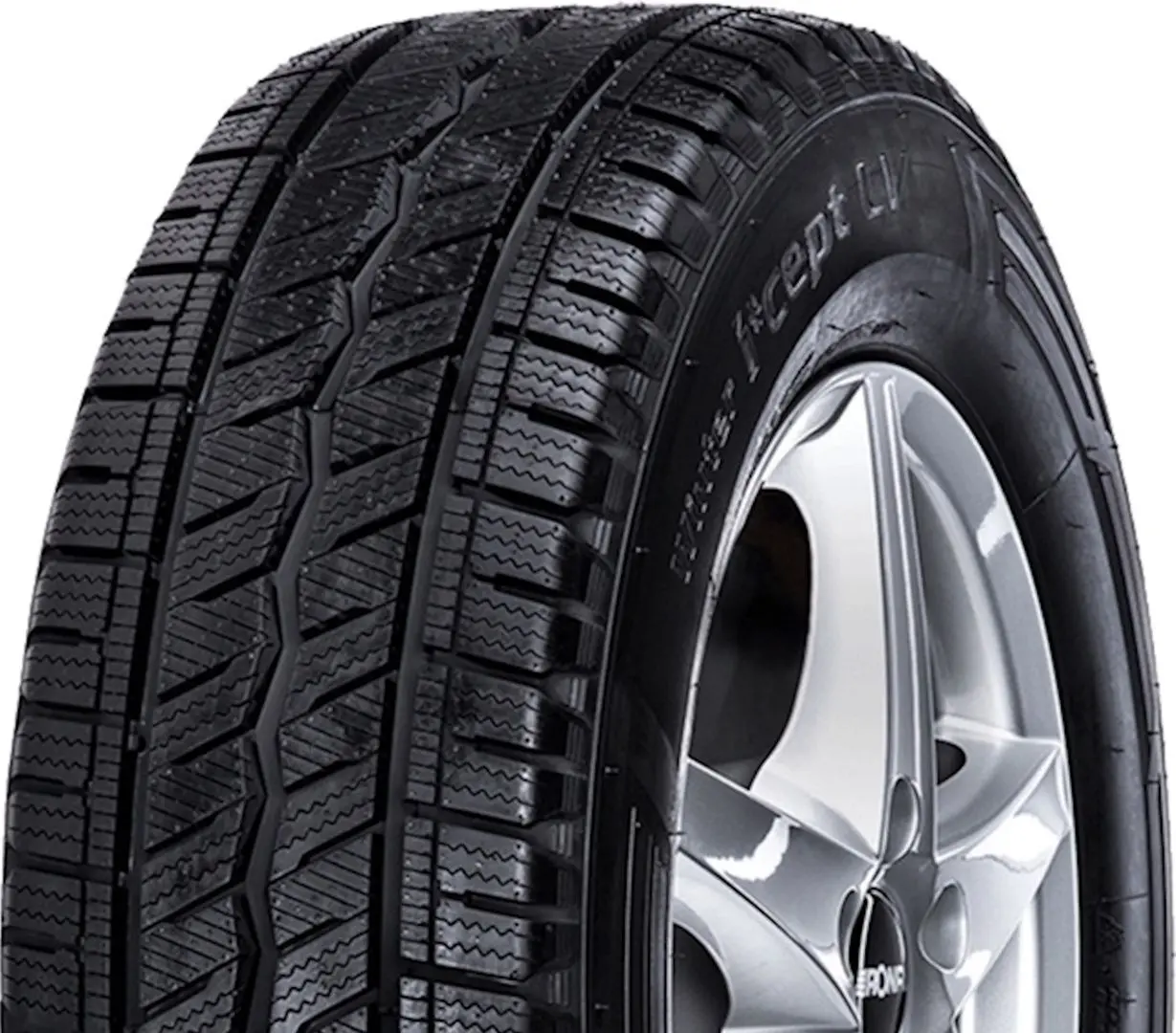 Anvelope Hankook Winter i'cept LV RW12 205/65 R16C 107T