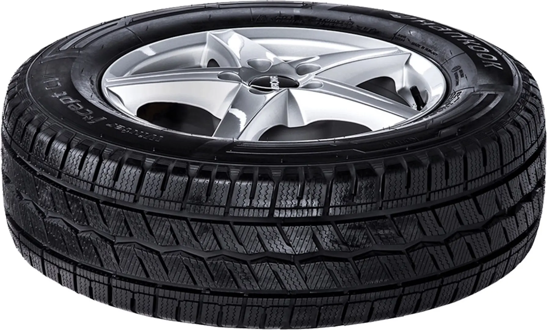 Anvelope Hankook Winter i'cept LV RW12 205/65 R16C 107T