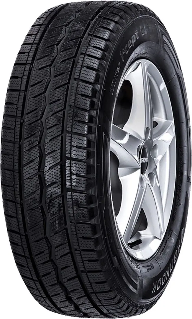 Anvelope Hankook Winter i'cept LV RW12 205/65 R16C 107T
