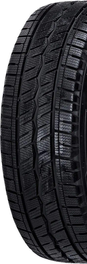 Шины Hankook Winter i'cept LV RW12 205/75 R16C 110R - 2