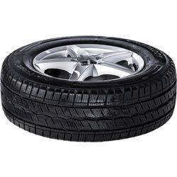 Шины Hankook Winter i'cept LV RW12 205/75 R16C 110R Thumb