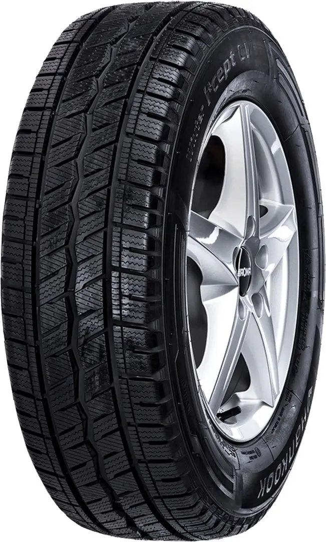 Шины Hankook Winter i'cept LV RW12 205/75 R16C 110R