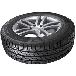 Anvelope Hankook Winter i'cept LV RW12 215/75 R16C 116R Thumb