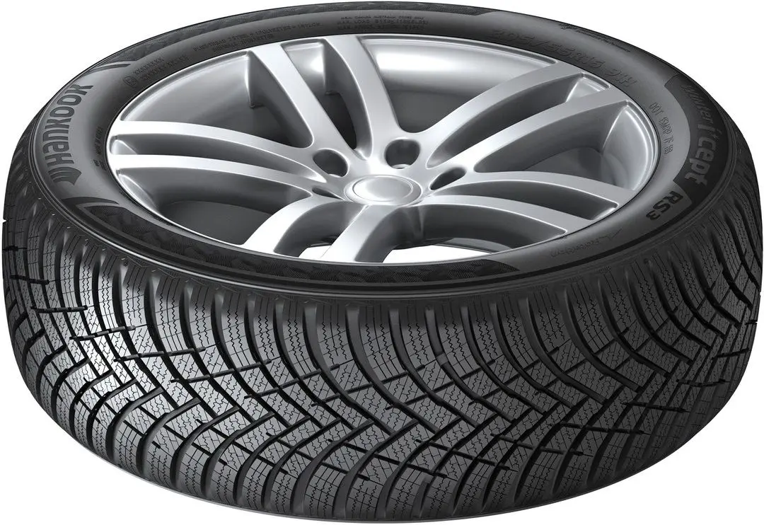 Шины Hankook Winter i*Cept RS3 205/55 R16 94V XL