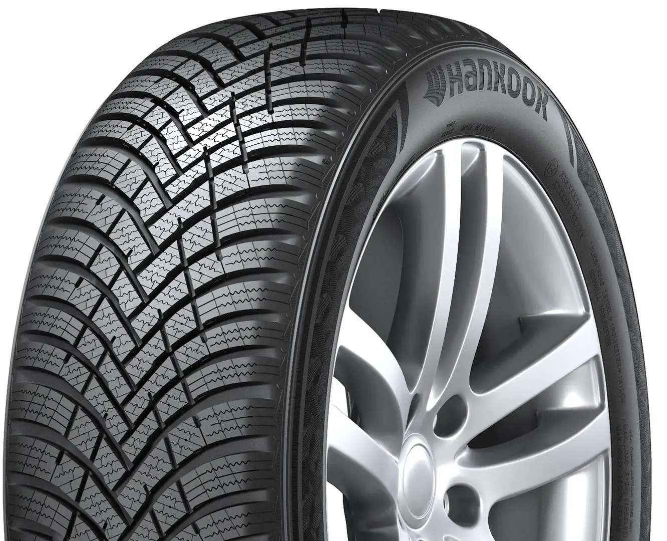 Anvelope Hankook Winter i'cept RS3 W462 195/55 R16 86H