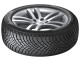 Шины Hankook Winter i'cept RS3 W462 195/55 R16 86H