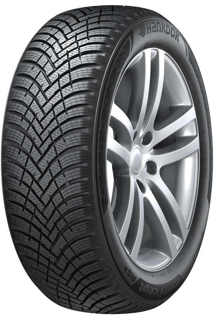 Anvelope Hankook Winter i'cept RS3 W462 195/55 R16 86H