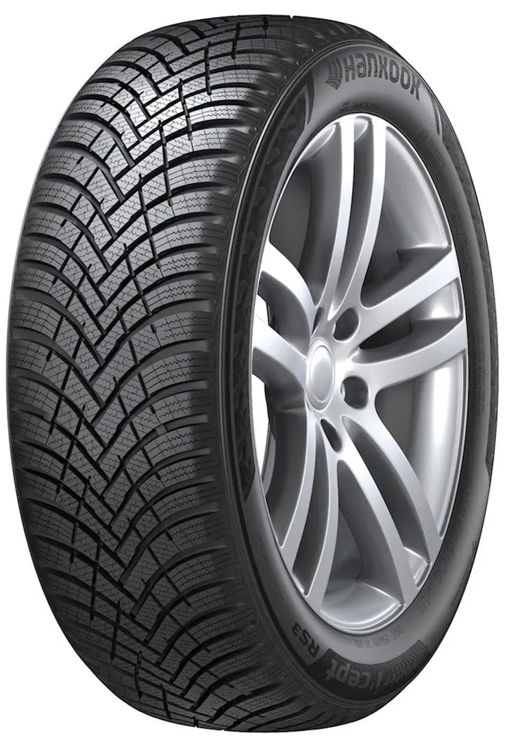 Anvelope Hankook Winter i'cept RS3 W462 195/65 R15 95T
