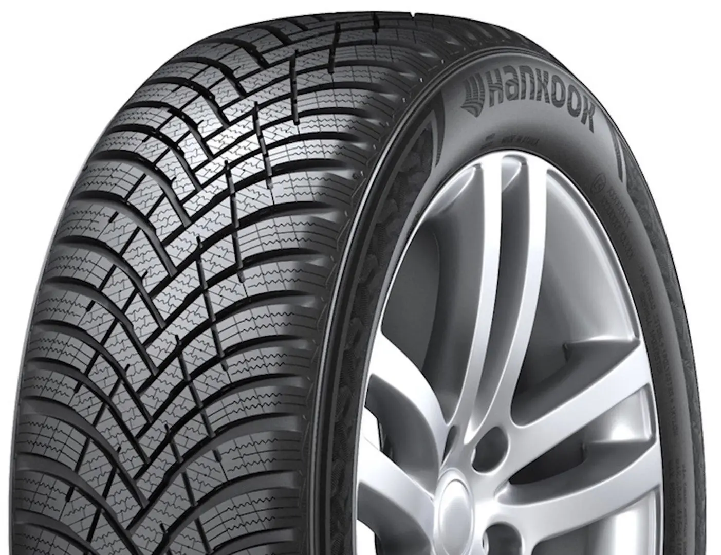 Шины Hankook Winter i'cept RS3 W462 205/55 R16 91T