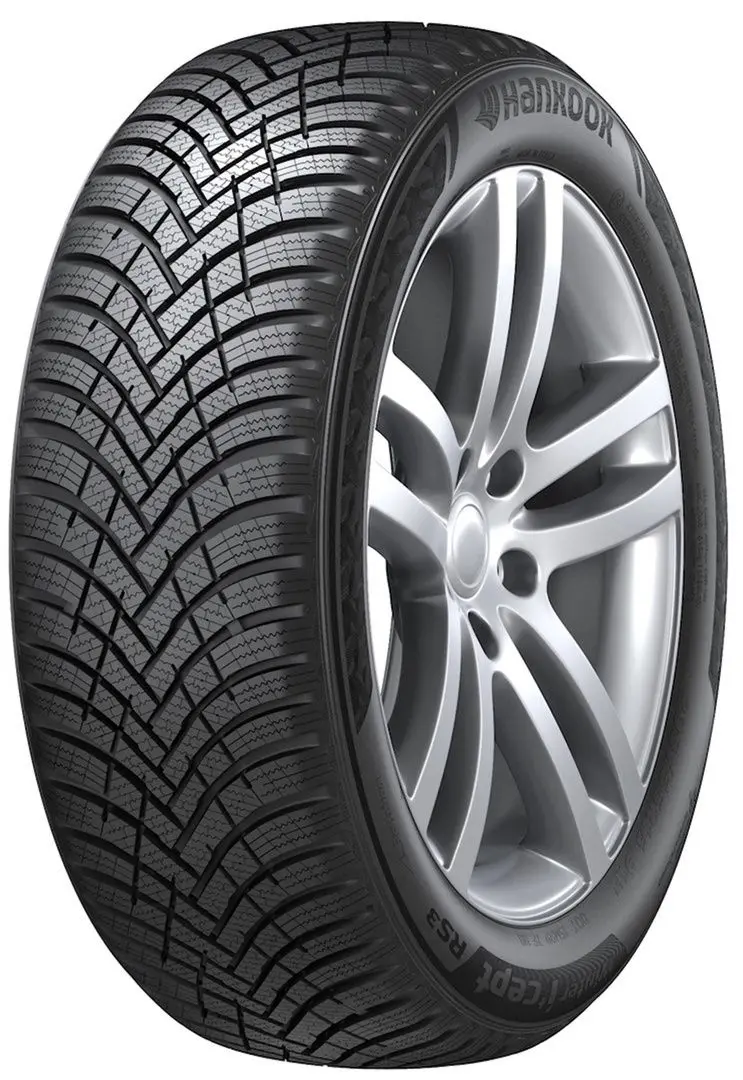 Шины Hankook Winter i'cept RS3 W462 205/55 R16 91T