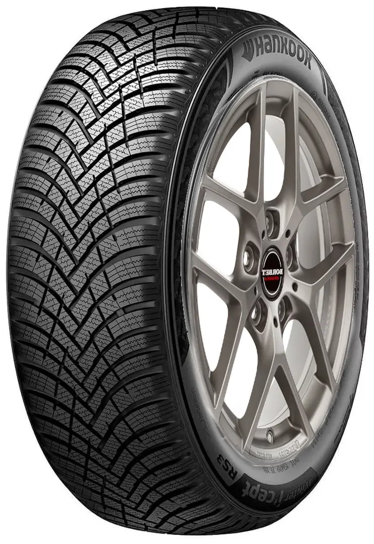 Шины Hankook Winter i'cept RS3 W462 205/60 R16 92H