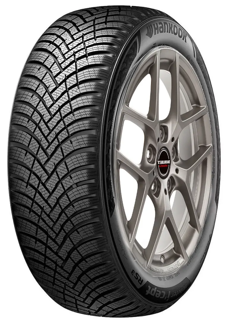 Шины Hankook Winter i'cept RS3 W462 225/45 R17 94V XL