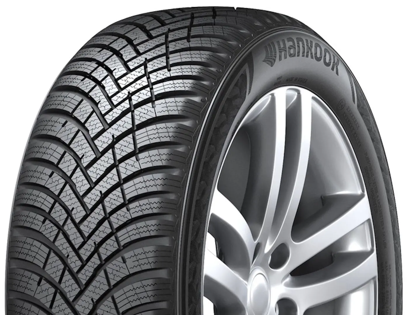 Anvelope Hankook Winter i'cept RS3 W462 225/50 R17 94H