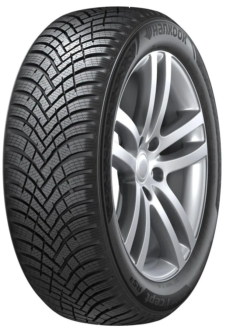 Anvelope Hankook Winter i'cept RS3 W462 225/50 R17 98V XL