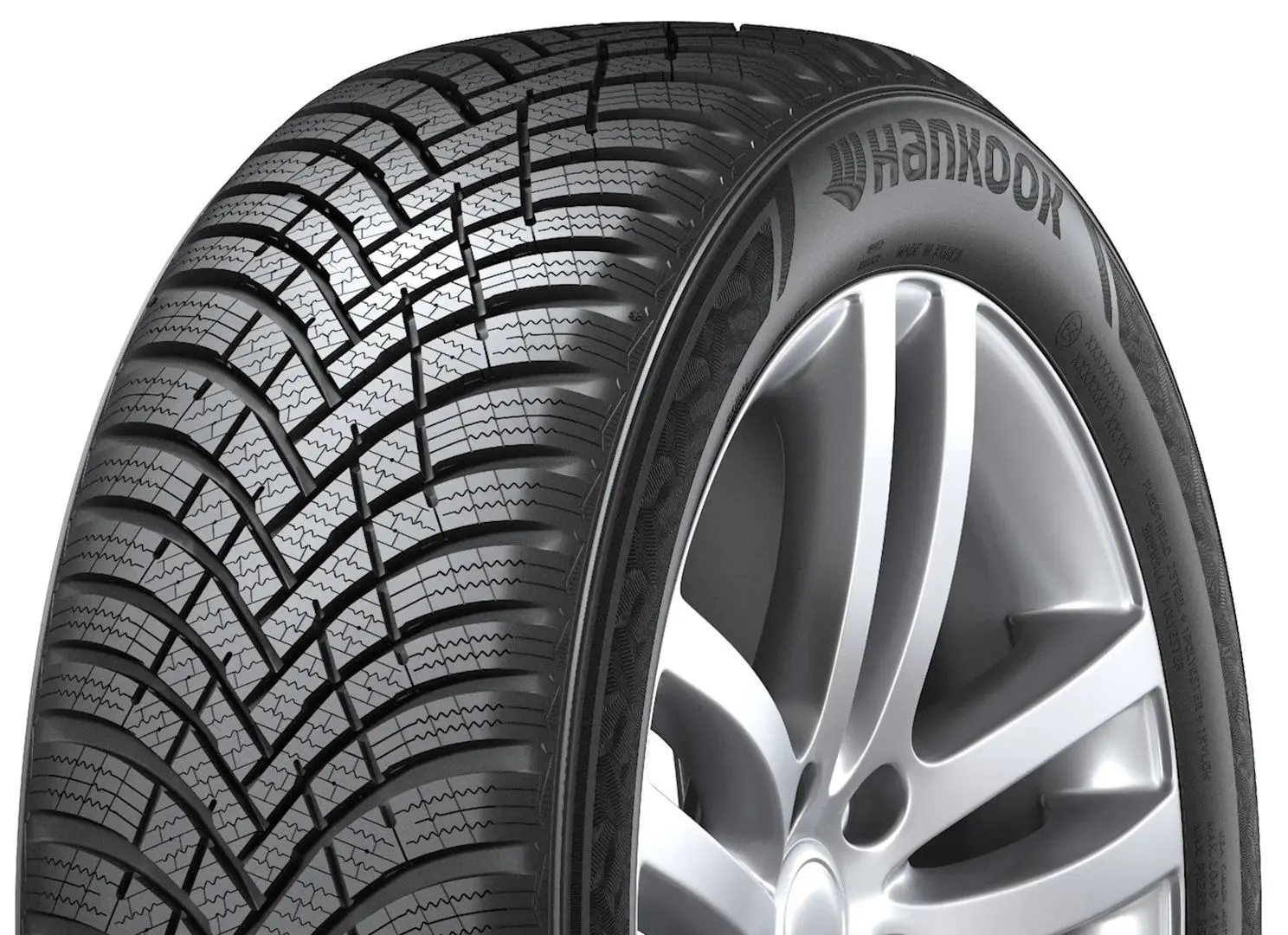 Anvelope Hankook Winter i'cept RS3 W462 225/50 R17 98V XL