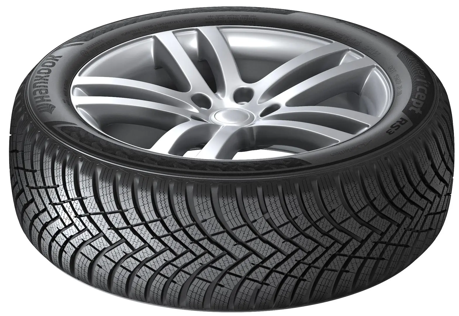 Anvelope Hankook Winter i'cept RS3 W462 225/50 R17 98V XL