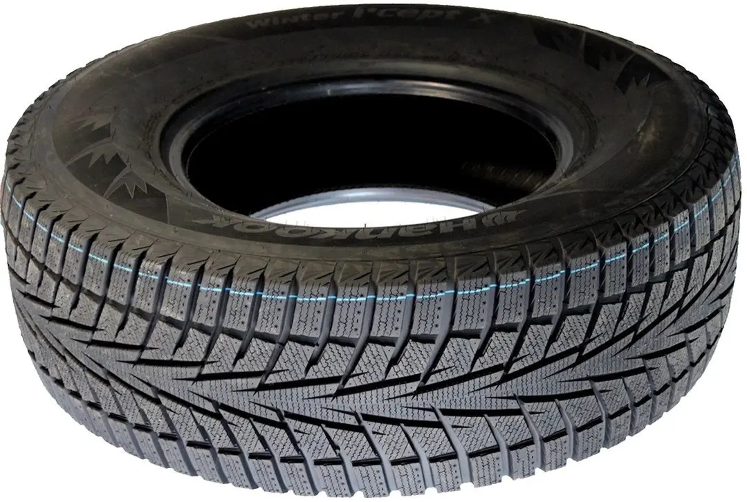 Шины Hankook Winter i Cept X RW10 215/70 R16 100T - 3