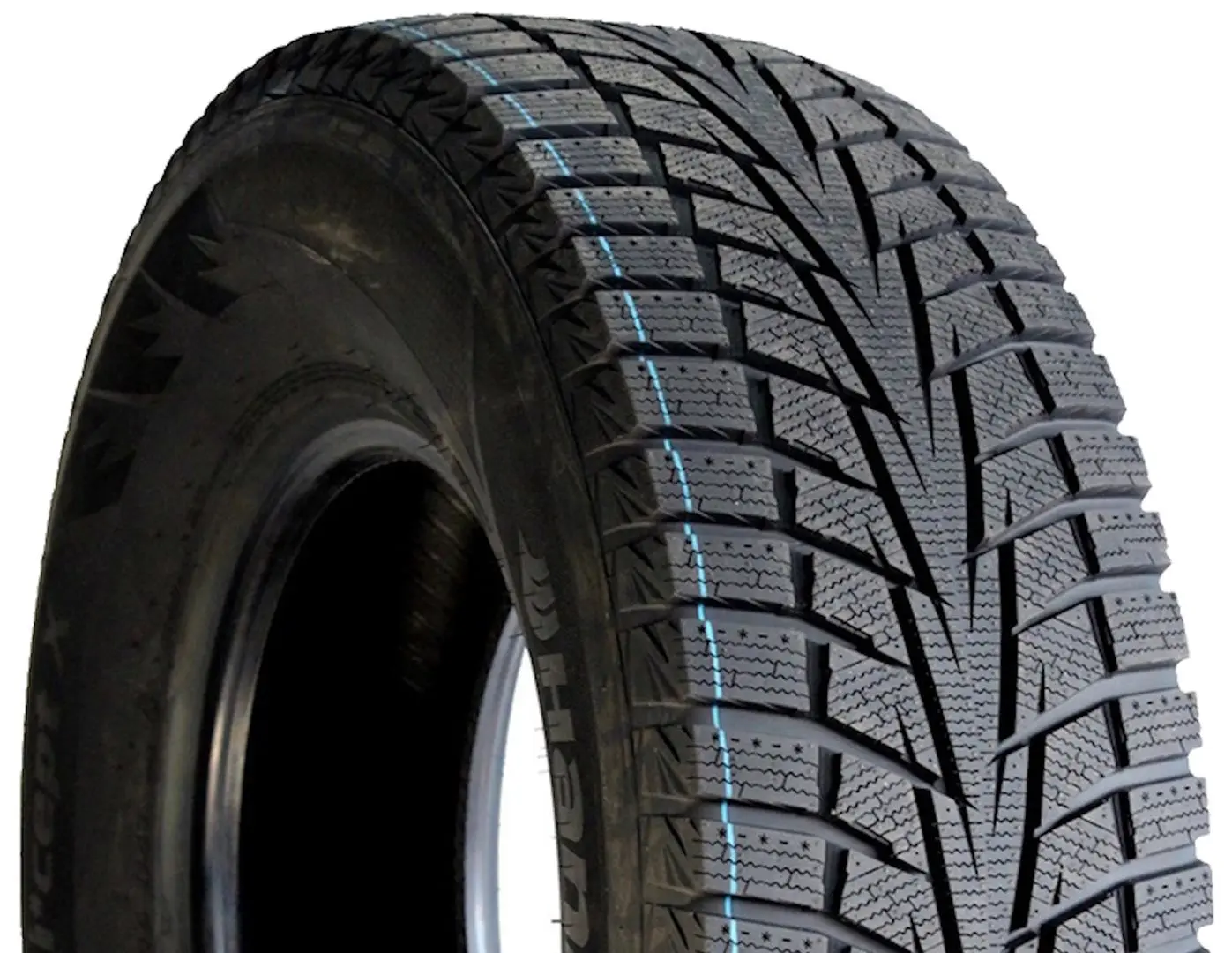 Avelope Hankook Winter i'cept X RW10 255/55 R19 111Т XL