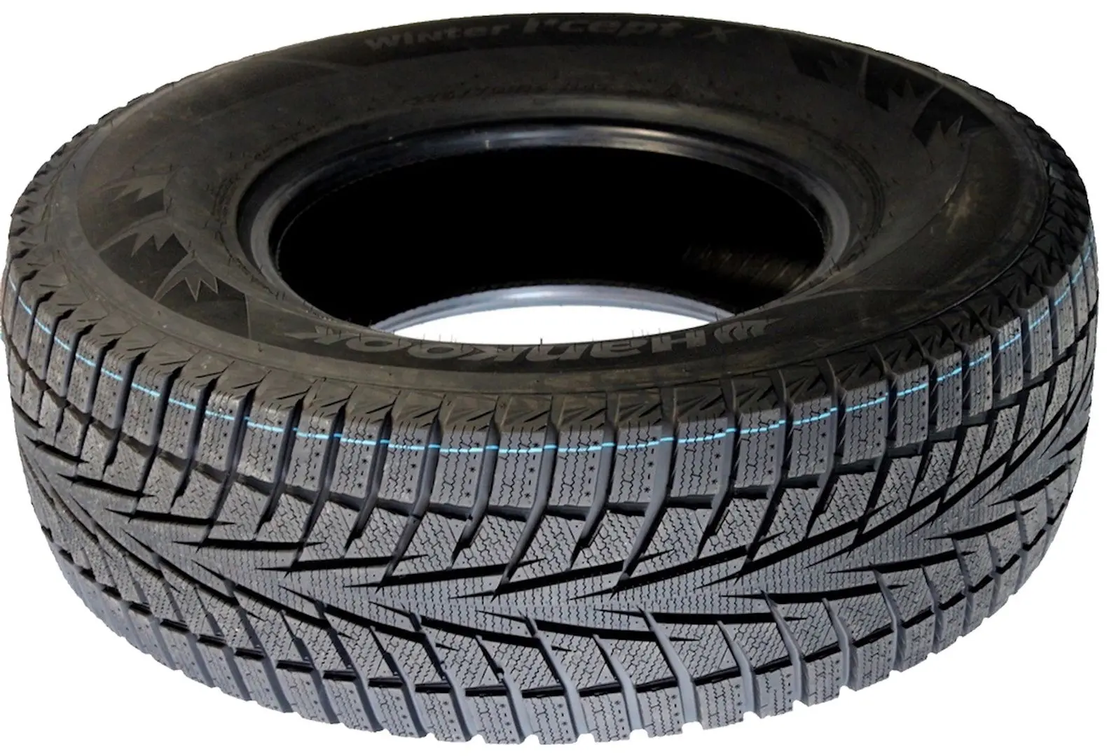 Avelope Hankook Winter i'cept X RW10 255/55 R19 111Т XL