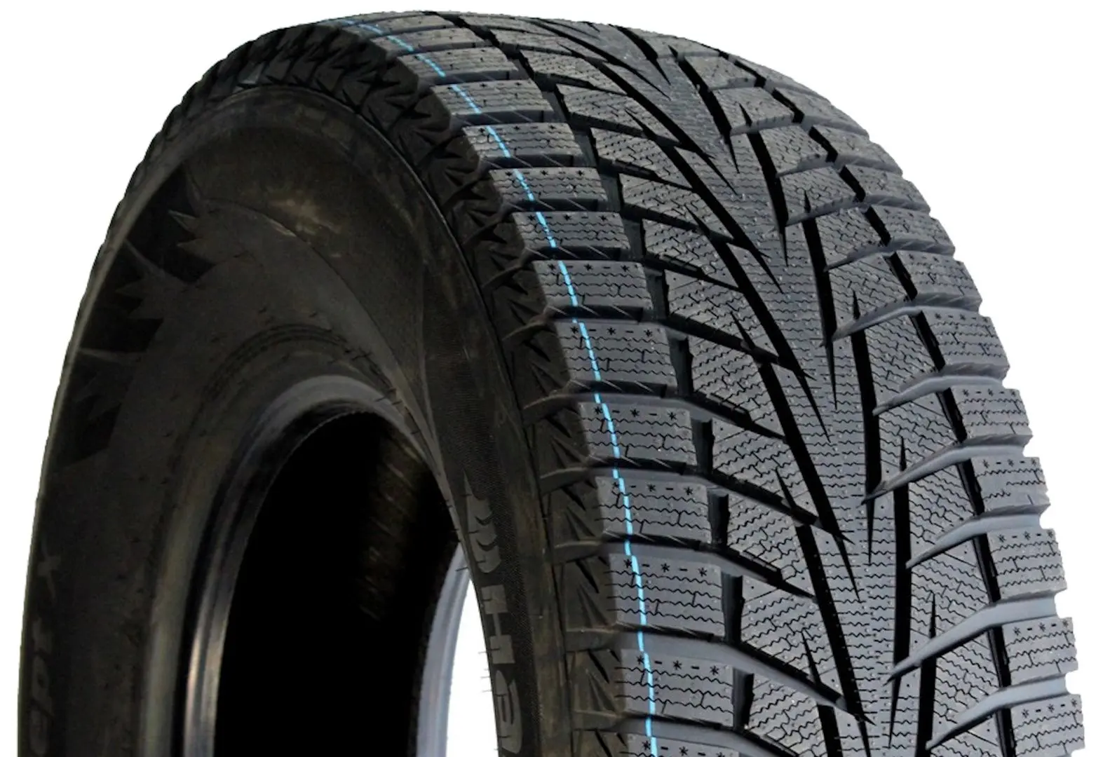 Anvelope Hankook Winter i'cept X RW10 265/50 R19 106T