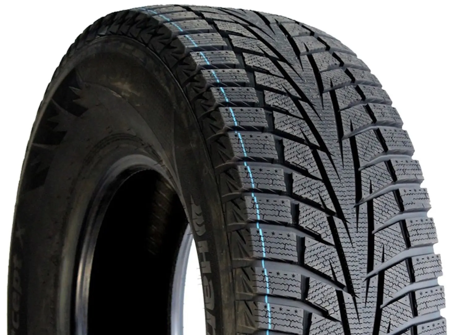 Anvelope Hankook Winter i'cept X RW10 265/60 R18 110T