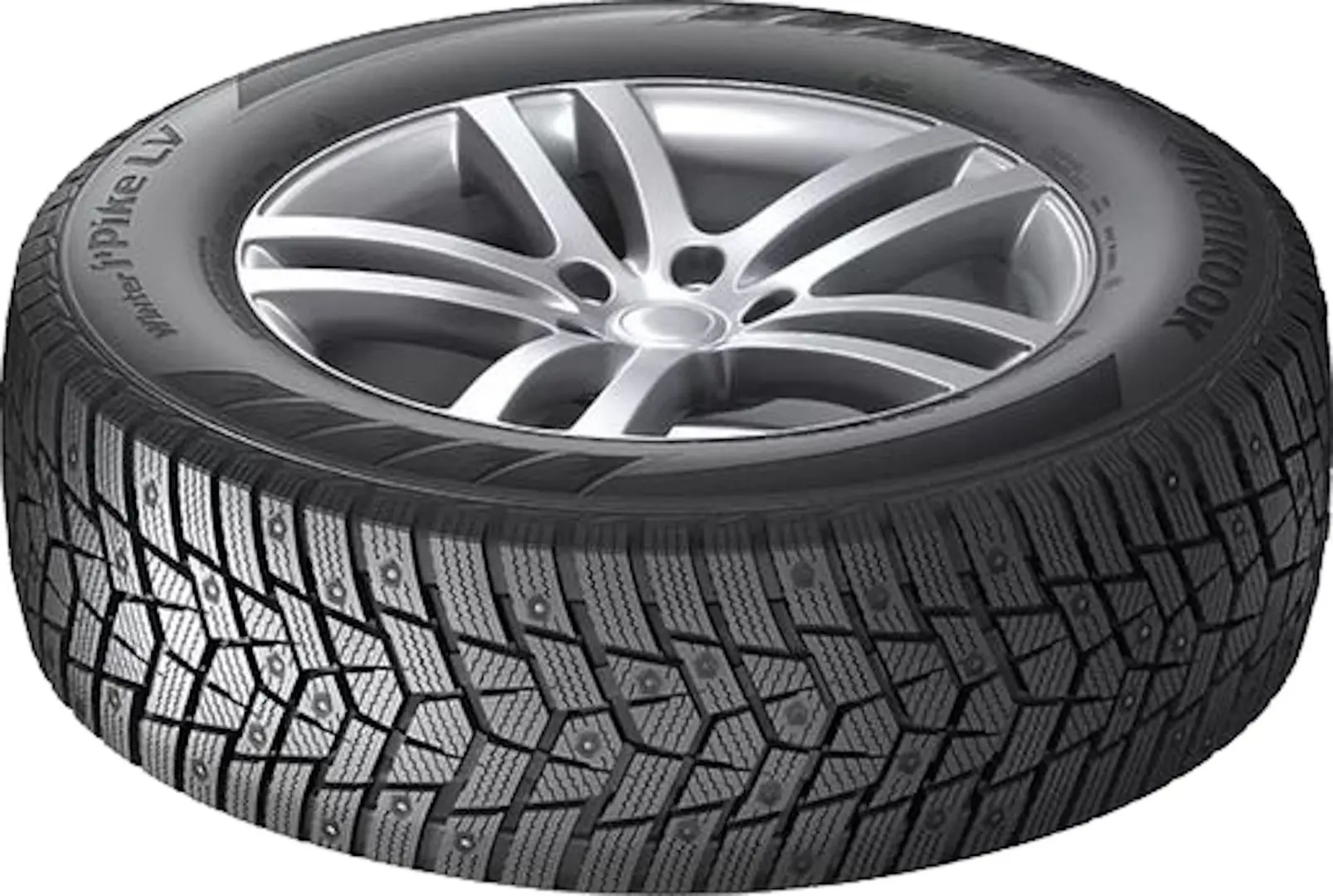 Anvelope Hankook Winter i'pike LV RW15 235/65 R16С 121R
