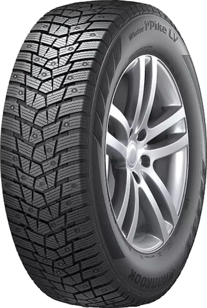 Anvelope Hankook Winter i'pike LV RW15 235/65 R16С 121R