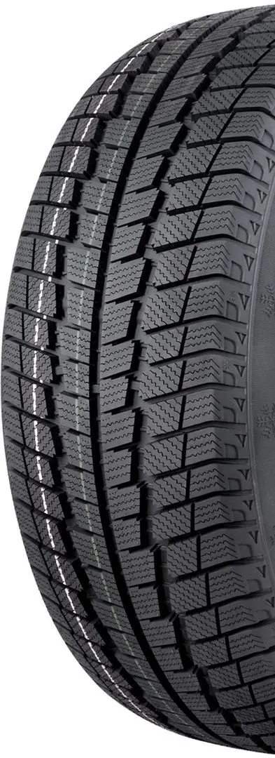 Шины Hilo Arctic S6 195/65 R15 91T