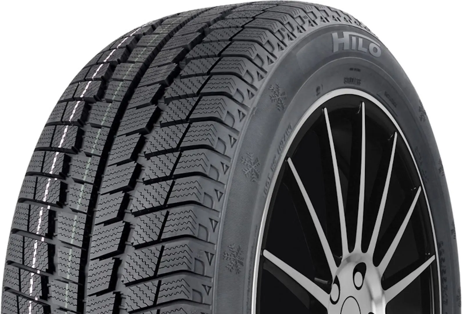 Шины Hilo Arctic S6 195/65 R15 91T