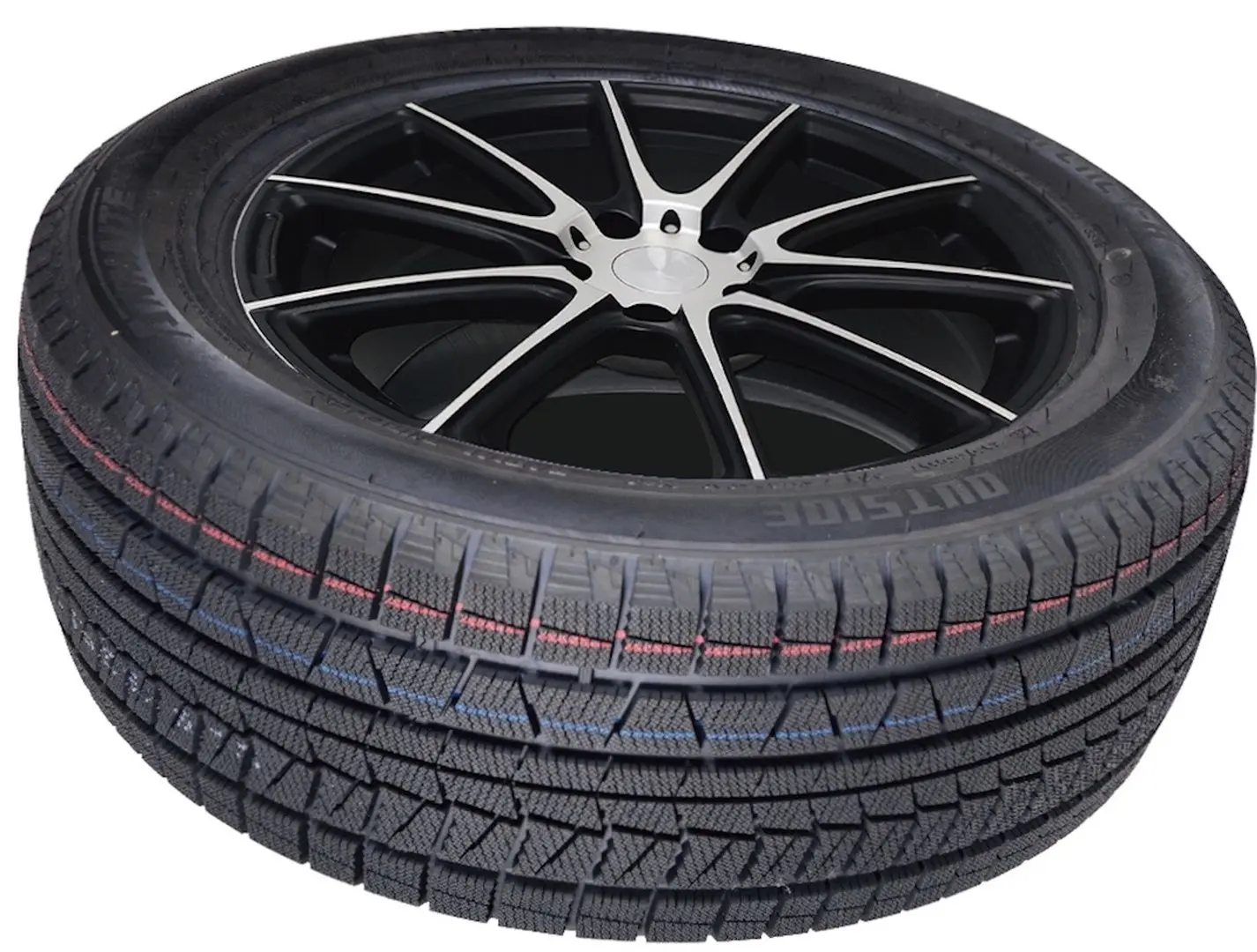 Anvelope Hilo Arctic S8 205/55 R16 94H