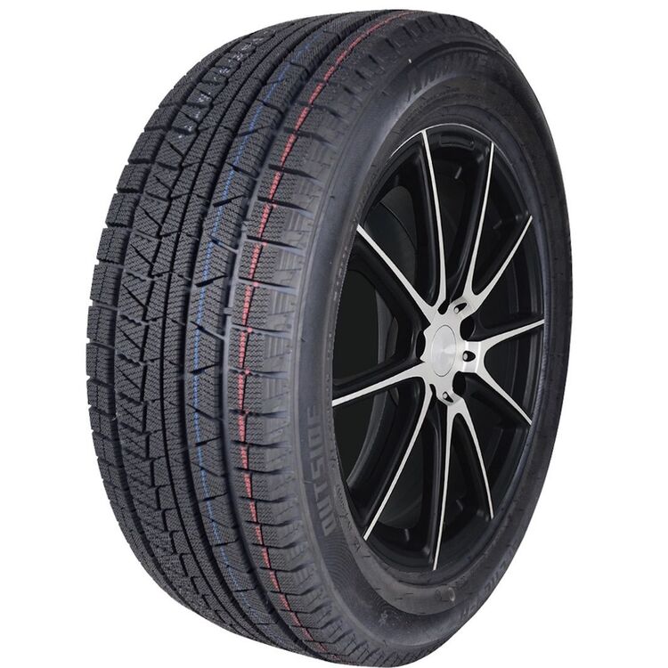 Шины Hilo Arctic S8 205/55 R16 94H