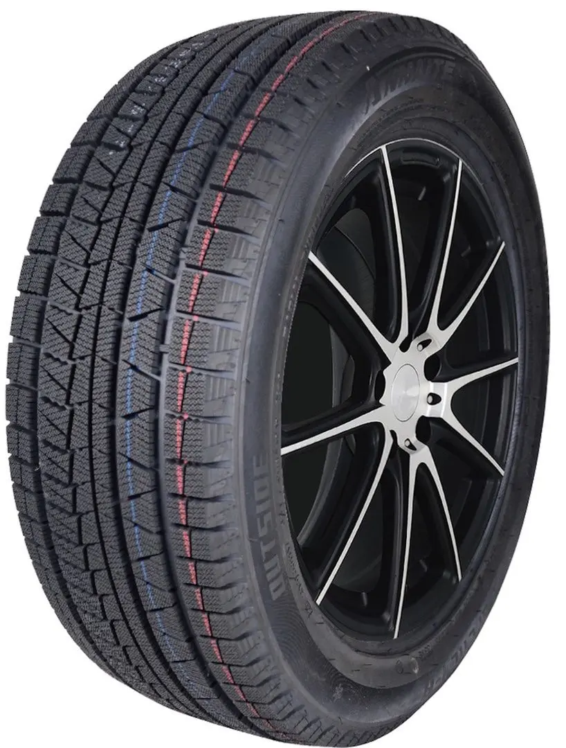 Hilo Arctic S8 225/50 R17 98H