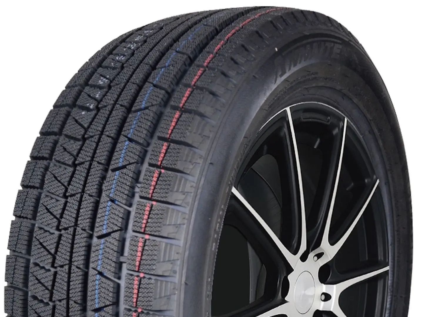 Шины Hilo Arctic S8 255/40 R19 100T