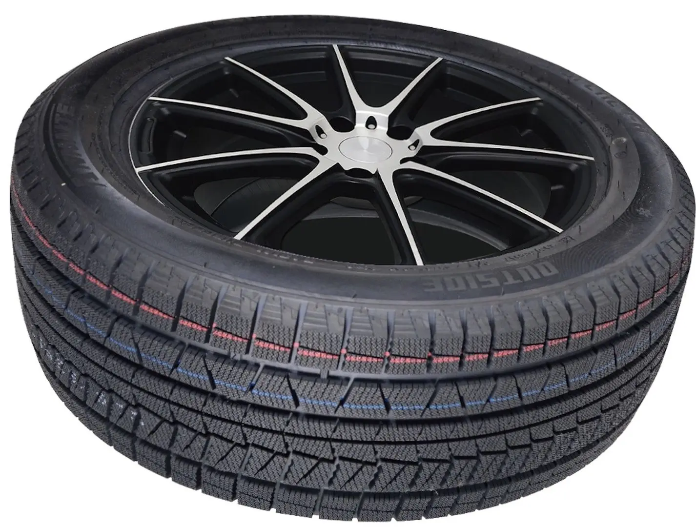 Шины Hilo Arctic S8 255/40 R19 100T