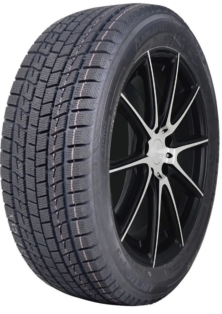 Hilo Arctic S9 215/60 R17 96S