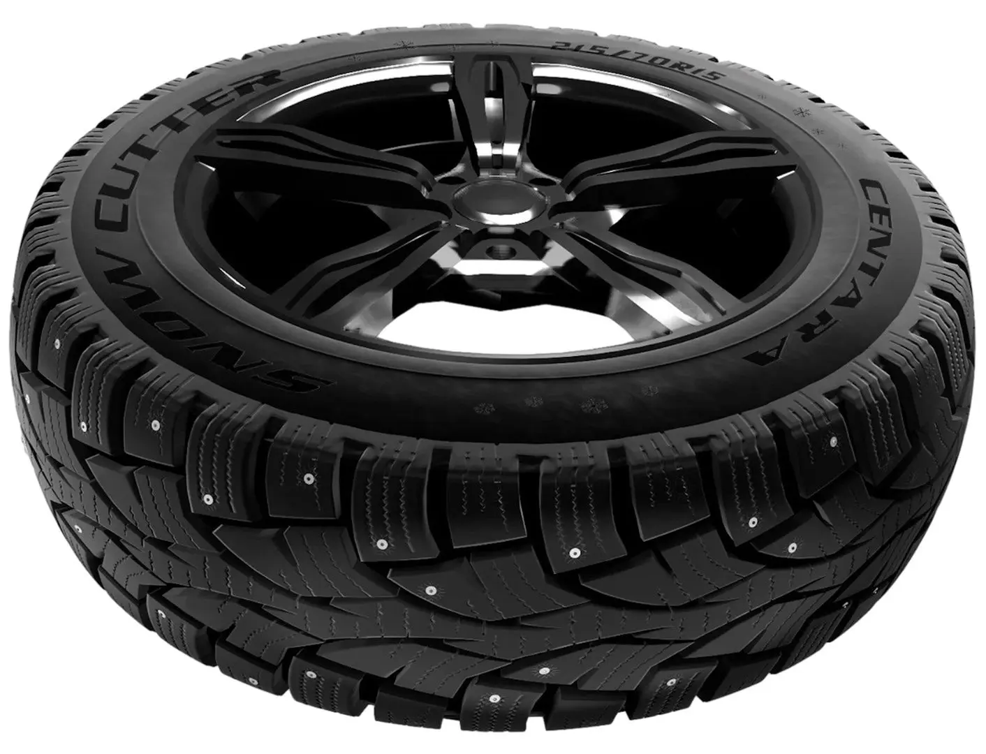 Anvelope Hilo Arctic S9 225/45 R19 96T - 4