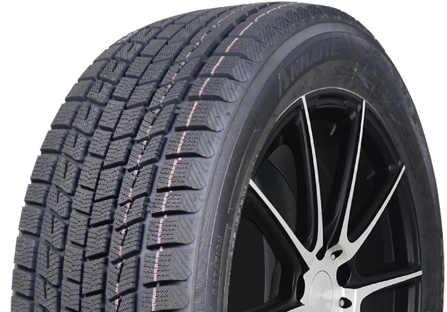 Anvelope Hilo Arctic S9 235/60 R18 107S - 3
