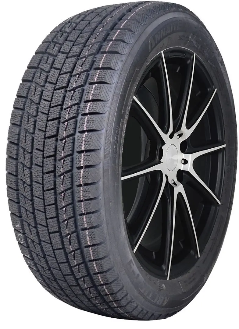 Anvelope Hilo Arctic S9 235/60 R18 107S