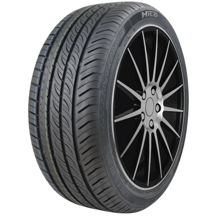 Anvelope Hilo Green Plus 195/60 R15 88H