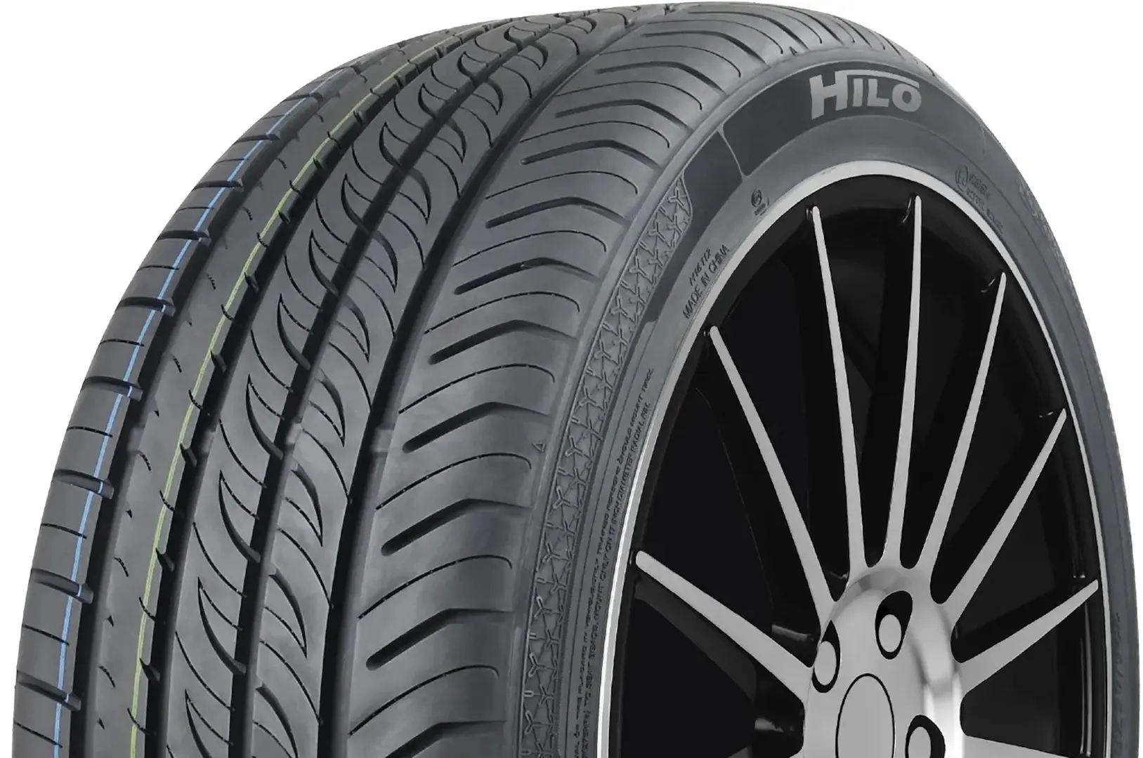 Шины Hilo Green Plus 235/50 R18 101W