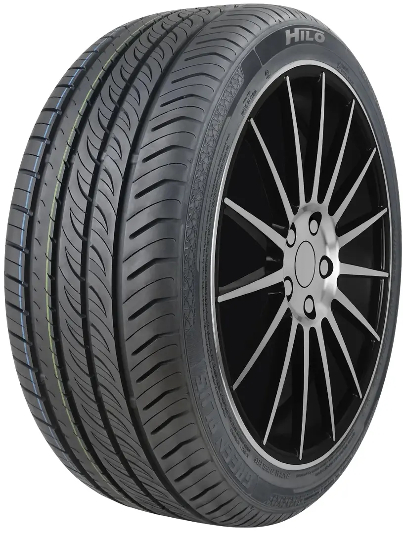 Шины Hilo Green Plus 235/50 R18 101W