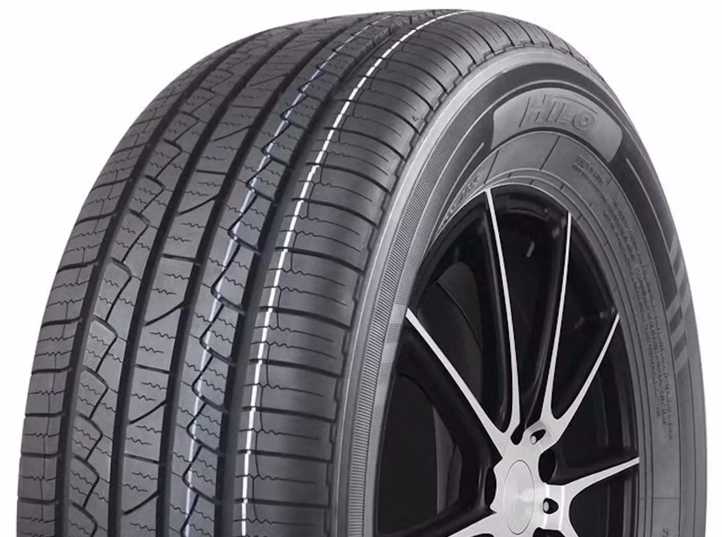 Anvelope Hilo Sport XV1 215/65 R16 98H