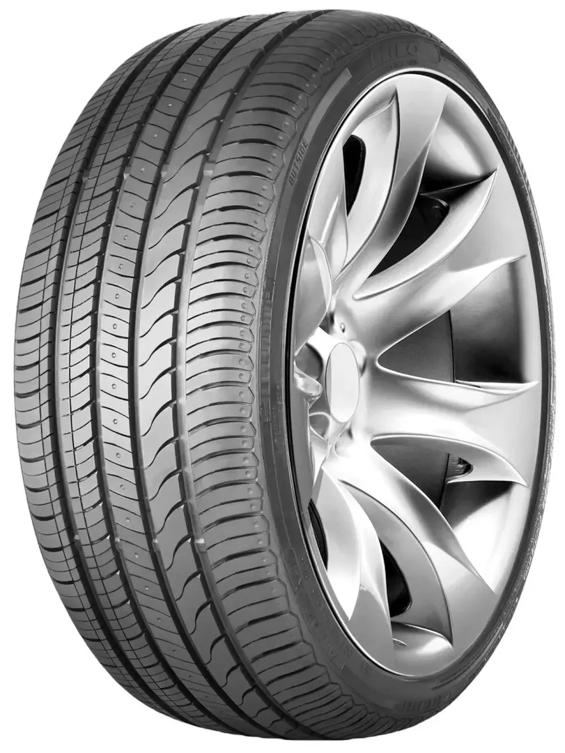 Anvelope Hilo Vantage XU1 225/50 R17 98W