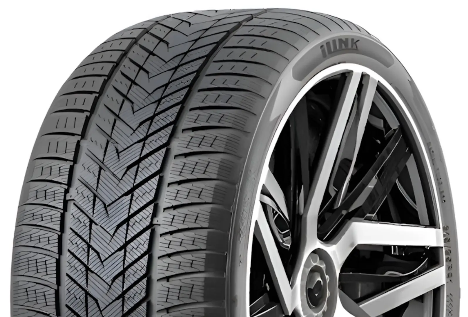 Anvelope Ilink SnowGripper 2 275/35 R20 102H