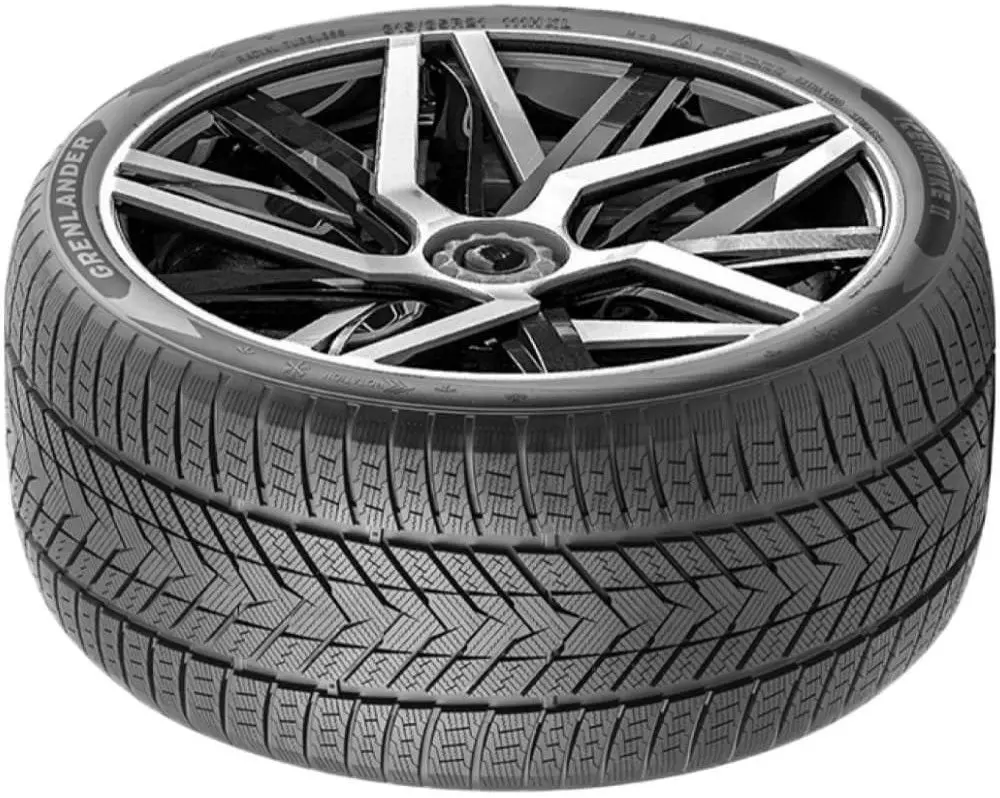 Шины Ilink SnowGripper 2 315/35 R21 111H