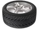 Anvelope Ilink Wintervorhut Stud II 225/40 R18 92T